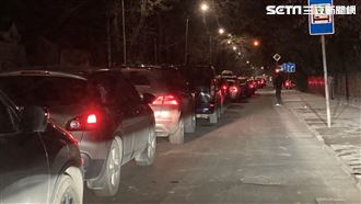 烏克蘭撤僑！司機喊價「台幣變美元」