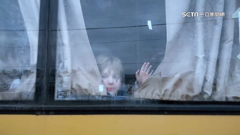 聯合國：難民破3百萬每秒1童淪難民