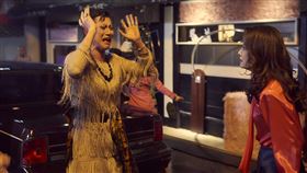 林心如,吳慷仁。（Netflix提供