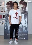 「少年吔」顏正國導演。（記者邱榮吉/攝影）