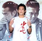 「少年吔」顏正國導演。（記者邱榮吉/攝影）