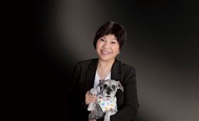 唐美雲。（民視提供