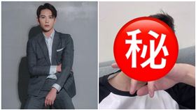 李睿紳，翻攝自李睿紳臉書粉專