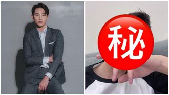 驕女男神殺青變了!謝承均:演我孫子