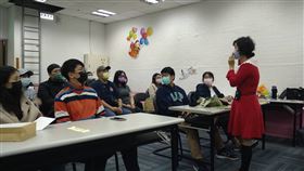 蕙生醫院院長吳仲義（圖／記者黃仲丘攝影）