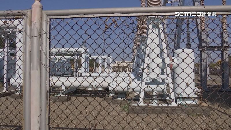 303停電損失慘　台電提補償引不滿