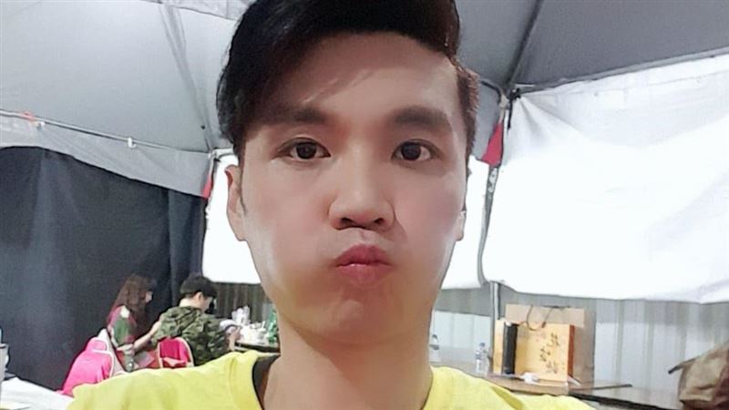 葉勝欽遺作曝光　友淚：告別式都沒有