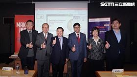 ▲台灣產業紡織錢進印度投資。（圖／台灣產業用紡織品協會羅中豪副秘書長授權提供）