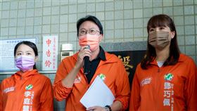 高雄,洪秀柱,林志誠,黃雍琇,鄧巧佩,李庭慧