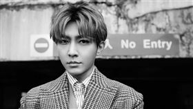 炎亞綸。（翻攝自臉書