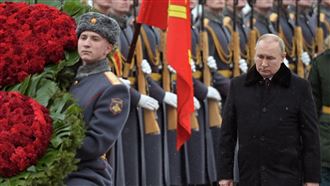 入侵代價慘！俄羅斯首度認有軍官陣亡