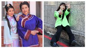 林吟蔚三立新聞網專訪。（記者邱榮吉/攝影）