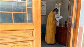 腳爛女,心願,病逝,新北,翻攝臉書汐止心汐止情