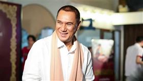 索拉朋切特里（Sorapong Chatree）（圖／翻攝自IG）