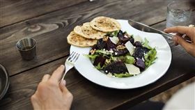 ▲吃飯；用餐（圖／翻攝自pixabay）