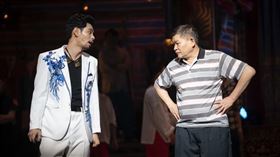 音樂劇 《釧兒》 躍演劇團提供