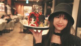 田心蕾 瑞田音樂提供