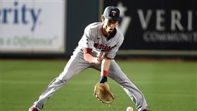 ▲Andrelton Simmons轉戰芝加哥小熊。（資料照／美聯社／達志影像）