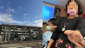 中一中師生互嗆提「南北管牽亡魂」　校方「5點聲明」回應（圖／翻攝自台中一中維基百科、YouTube）