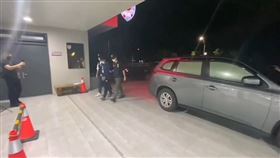 槍擊案,地方法院,台東