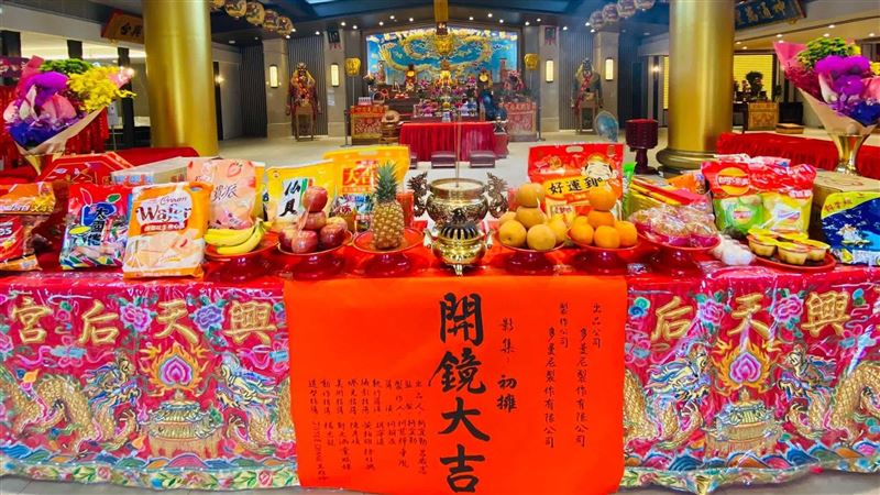 炎亞綸新戲釀2人命　監製還原真相