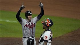 ▲Freddie Freeman。（資料照／美聯社／達志影像）