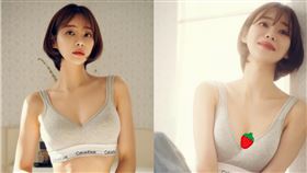 （圖／翻攝自酉奈IG）