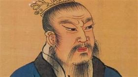 漢文帝。（圖／翻攝自百度百科）