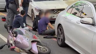 4男1女持毒摩鐵開趴！1嫌通緝在逃