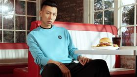 瘦子（圖／翻攝自瘦子臉書）