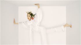 ella 陳嘉樺 寬魚國際、勁樺娛樂提供 