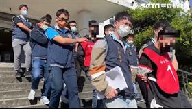 新北市,中和,竹聯幫,仁堂,明仁會,