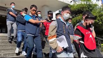 明仁會幫討150萬　設局還綁錯人