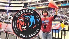 光復高中奪HBL冠軍賽門票！李妍慧：新竹人會記住這一刻