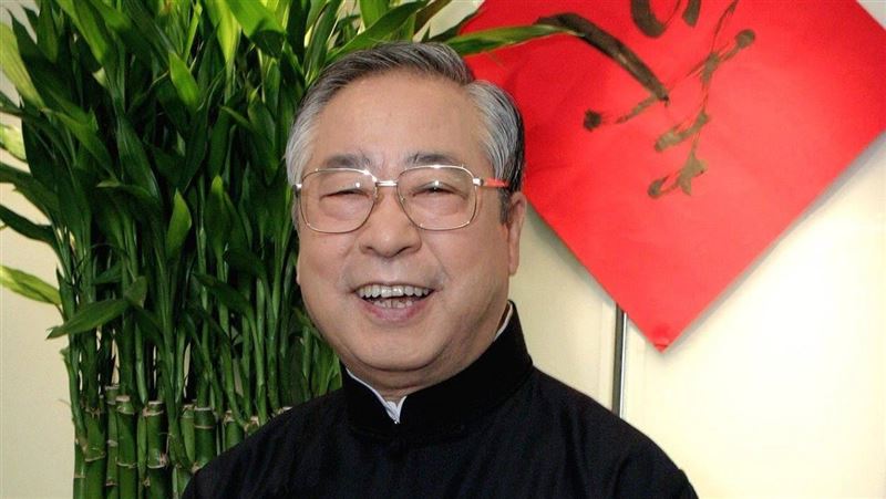 喪偶打擊！李富城自爆「輕微失智」