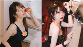 阿樂（圖／翻攝自阿樂IG）