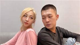 女友新髮型「踩雷點」！鳳梨火大PO真相照：不爽很久了，講也講不聽。臉書