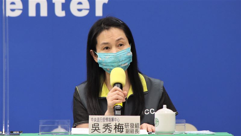 高端資料給齊了嗎？食藥署：快補來