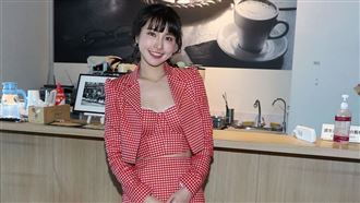 獨／拒讓私密照外流　峮峮揭關鍵推手