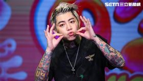 謝和弦 記者楊澍攝影