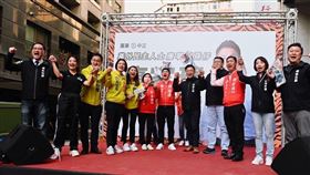 最強指導教授！阮昭雄跨區助選康家瑋、趙怡翔