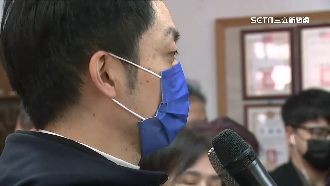 救選情！蔣萬安延攬侯幕僚、砲打中央