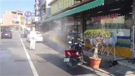 新冠肺炎,台南市,Omicron,擴大匡列