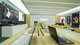 華碩旗艦店首進駐高雄　購機好康一次看懂（圖／ASUS提供）