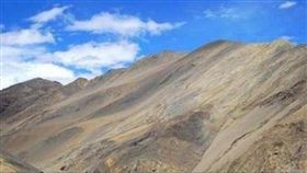 遼寧的將軍山（圖／翻攝自百度百科）