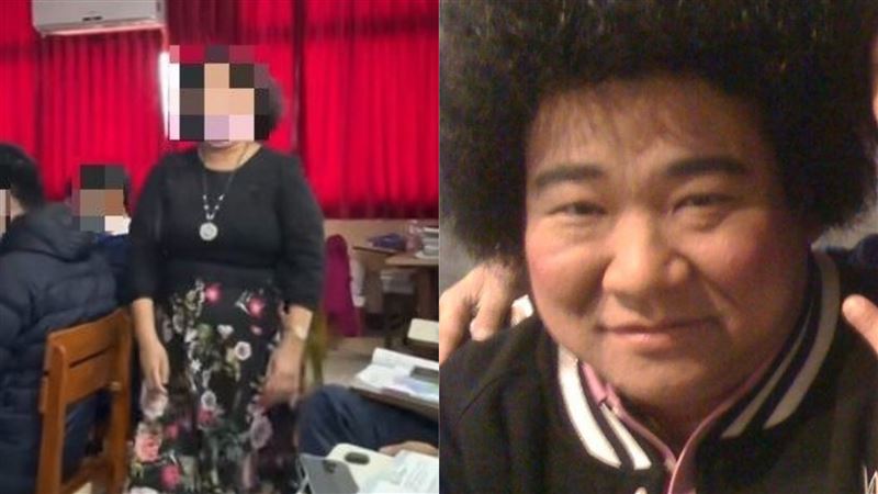 中一中女師被叫白雲氣炸　本尊發聲了