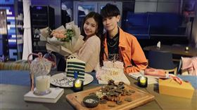 眾量級,分手,闢謠,網紅,阿滴,這群人,黃氏兄弟(翻攝自 眾量級CROWD)