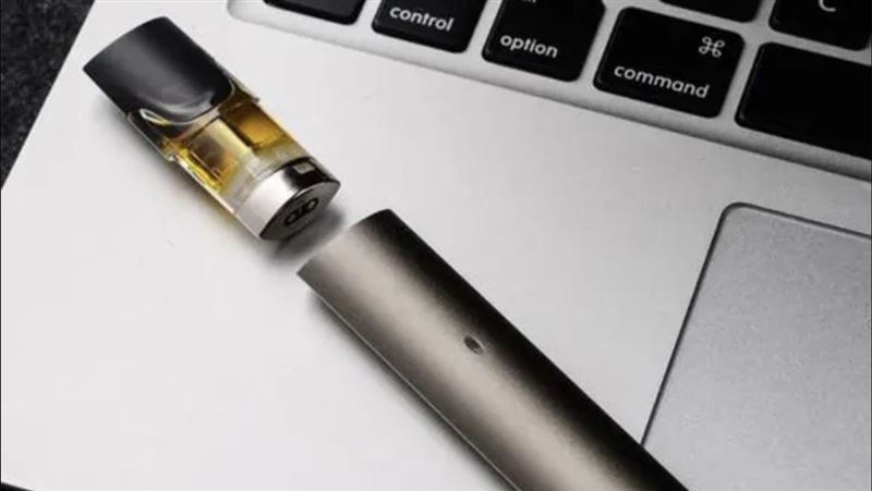 電子煙不是菸！國健署：拚全面下架