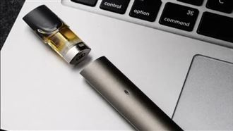 財政部：違法攜帶電子煙入境　將加重處罰