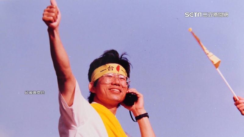 賴清德：想起李應元會情不自禁流淚